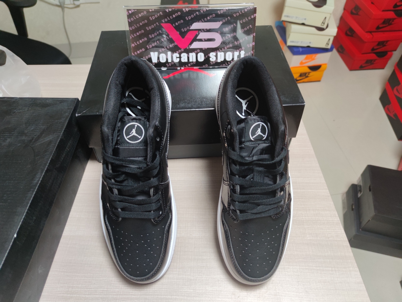 Jordan 1 Low SE ASW