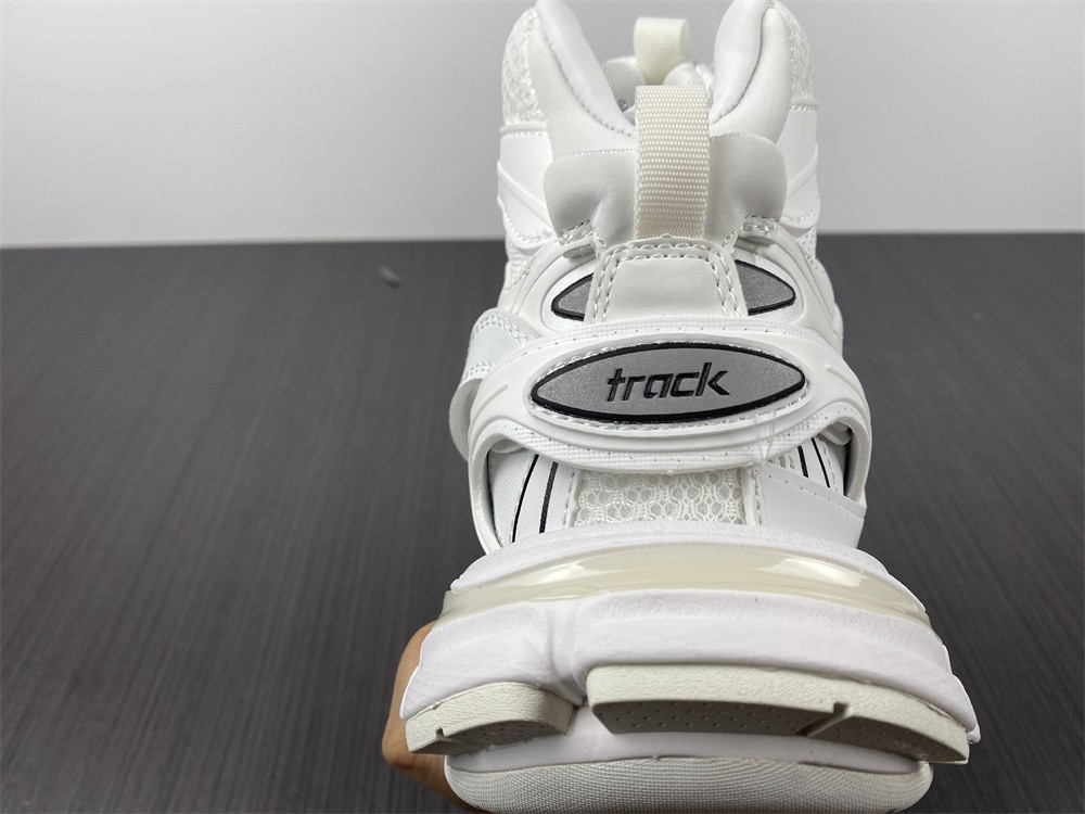 Balenciaga Track Hike Women’s Sneakers