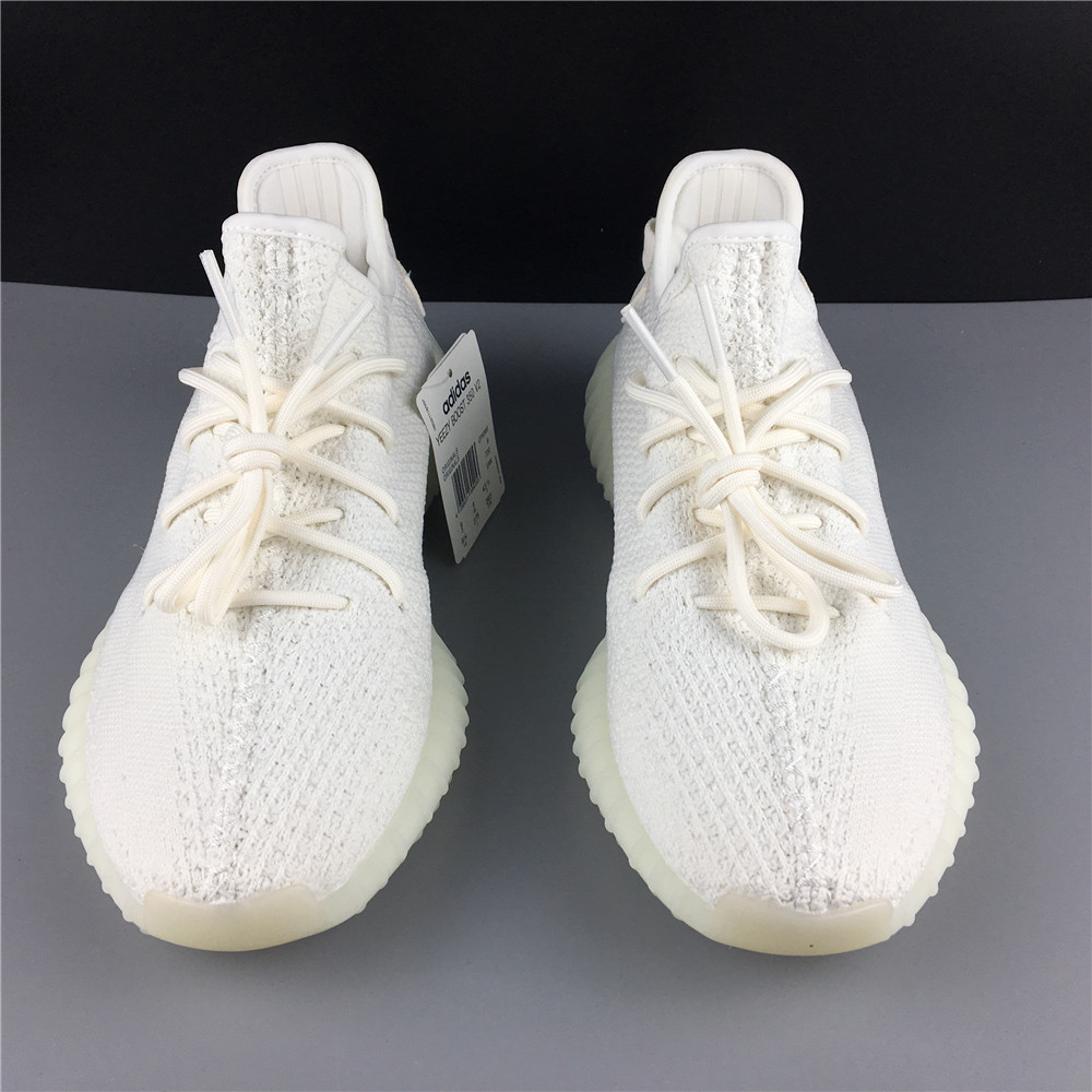 Yeezy Boost 350 V2 Cream