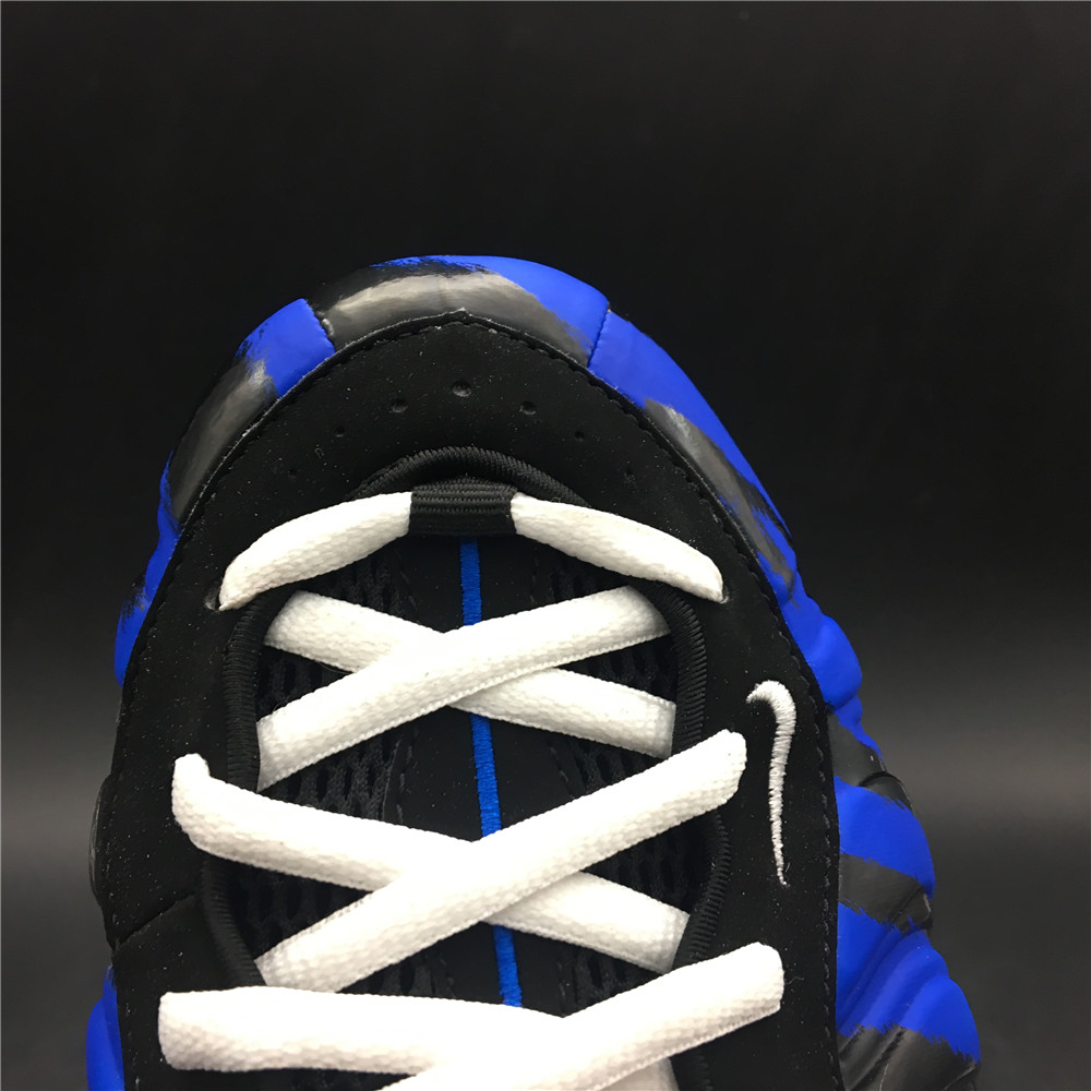 Nike Air Foamposite One Memphis Tigers BV8161-400