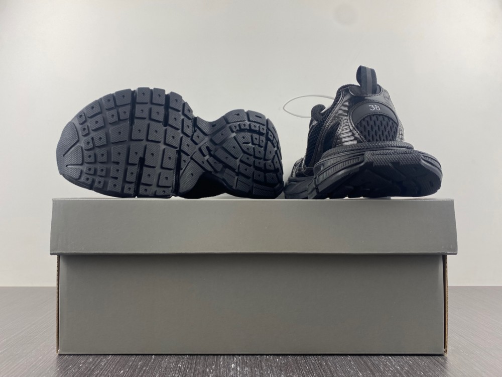 BALENCIAGA -PHANTOM SNEAKER W2rc6 0203