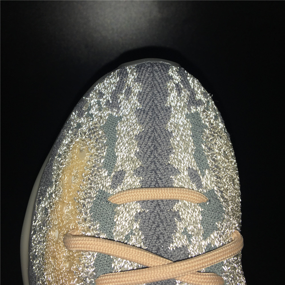 adidas Yeezy Boost 380Mist Reflective