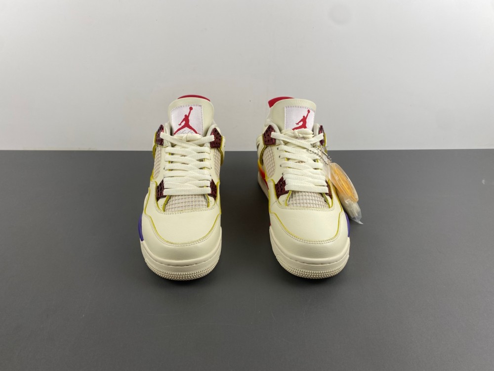 Balvin x Air Jordan4 FN0344-901