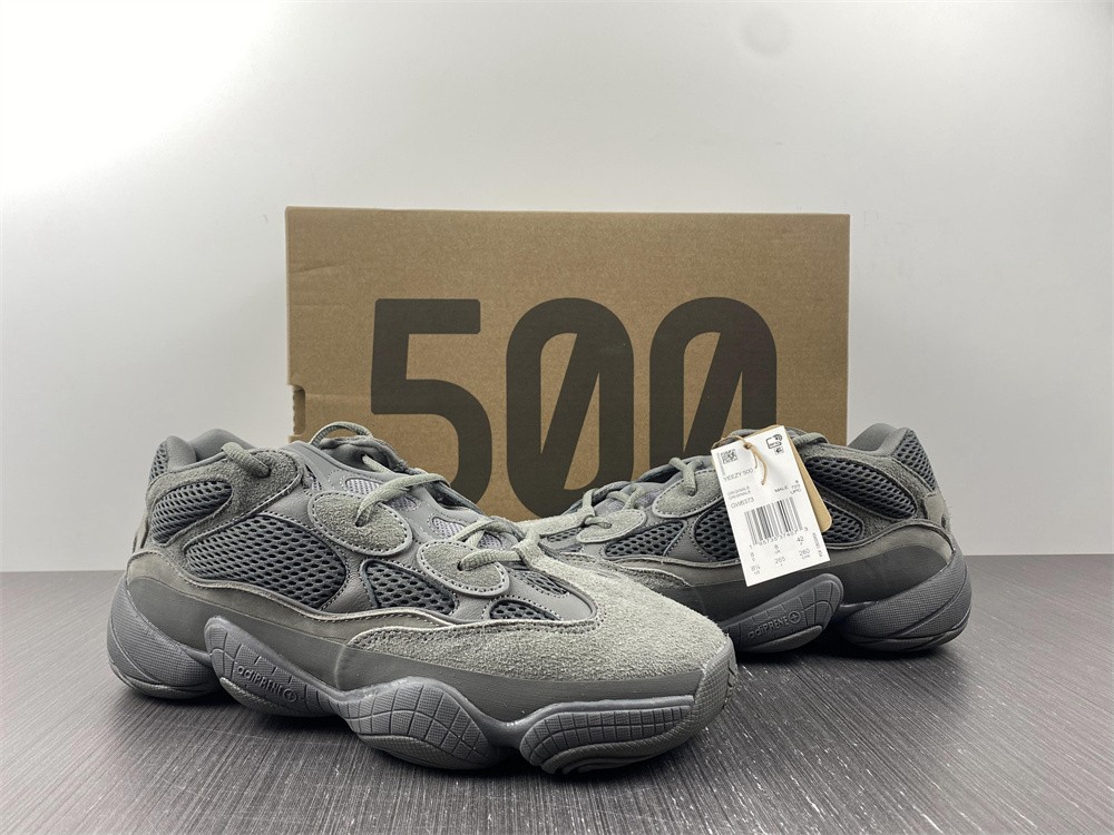 adidas Yeezy 500Granite