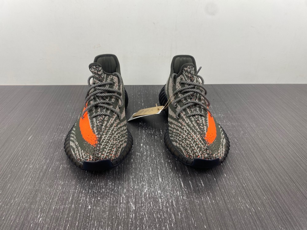 Yeezy Boost 350 V2 Carbon Beluga