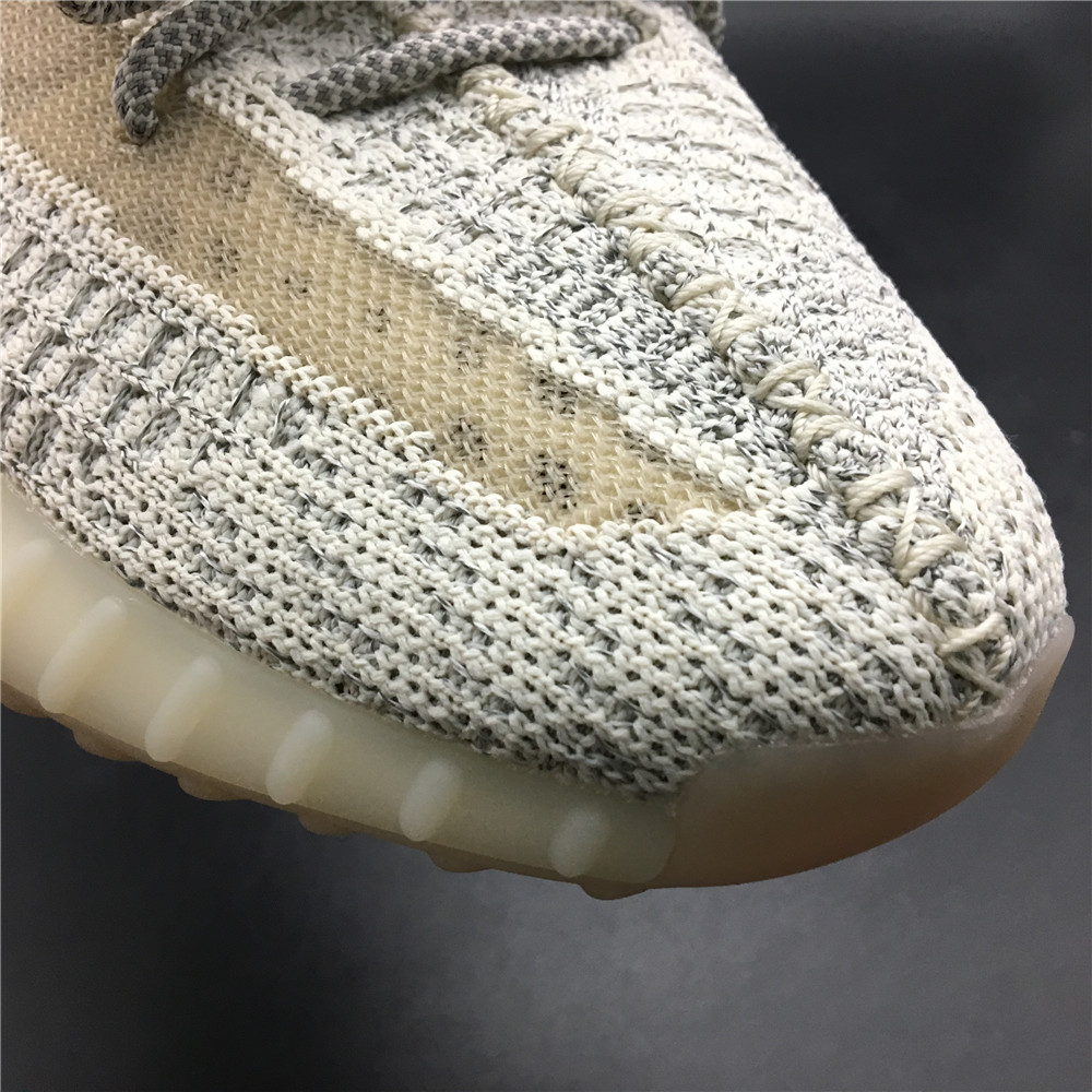 Yeezy Boost 350 V2 Lundmark (Reflective)