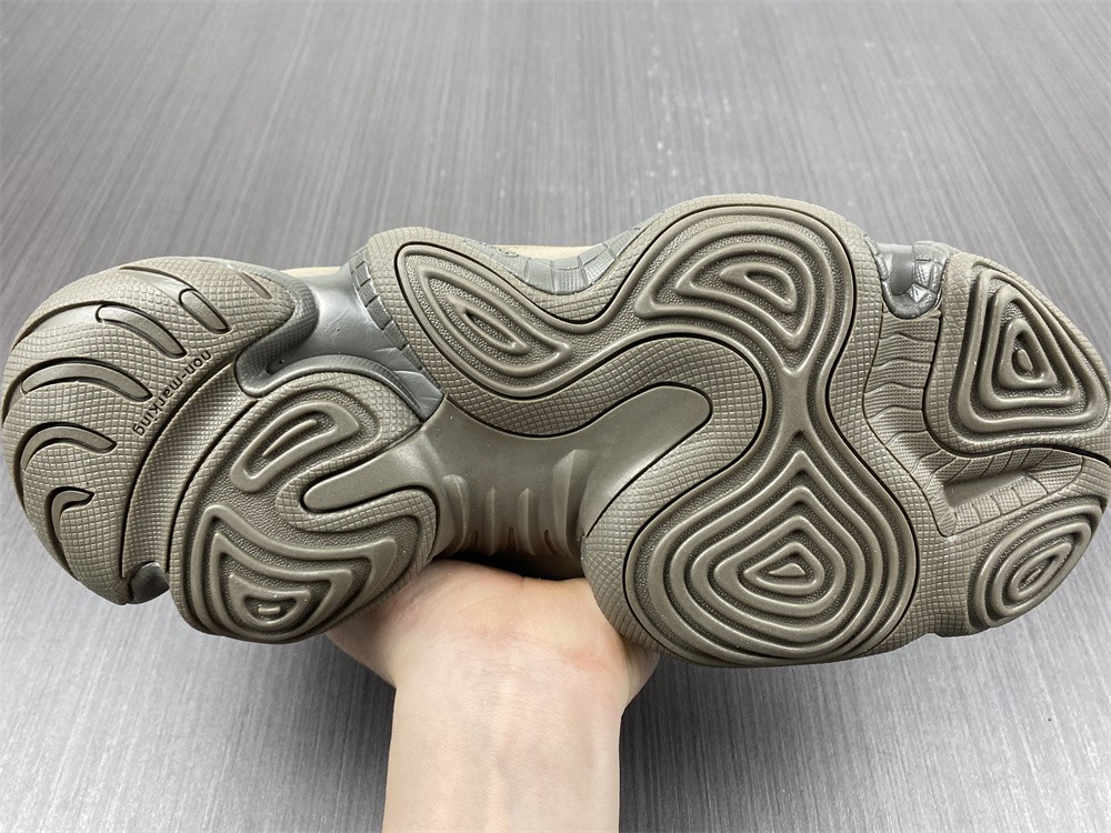 adidas Yeezy 500Clay Brown