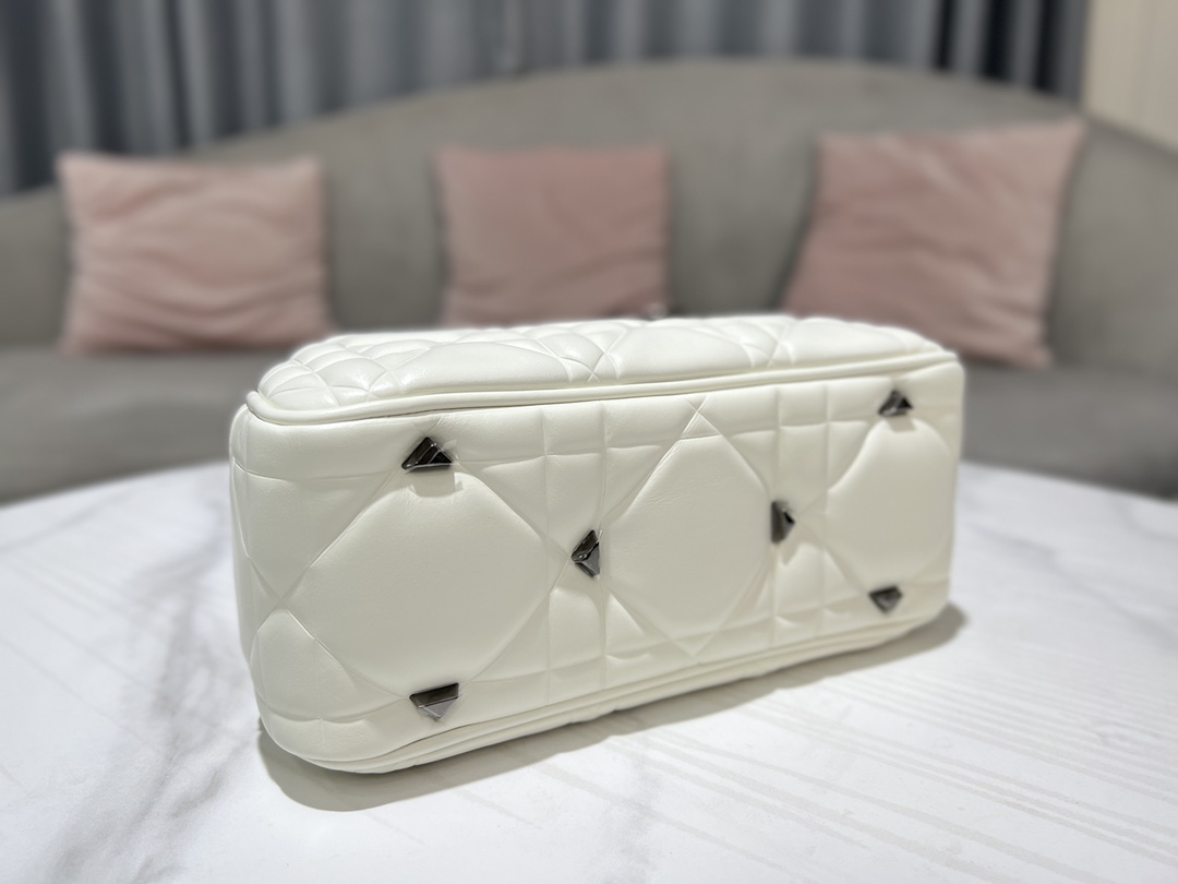 Dior Lady 0062-2# 24*18*10cm