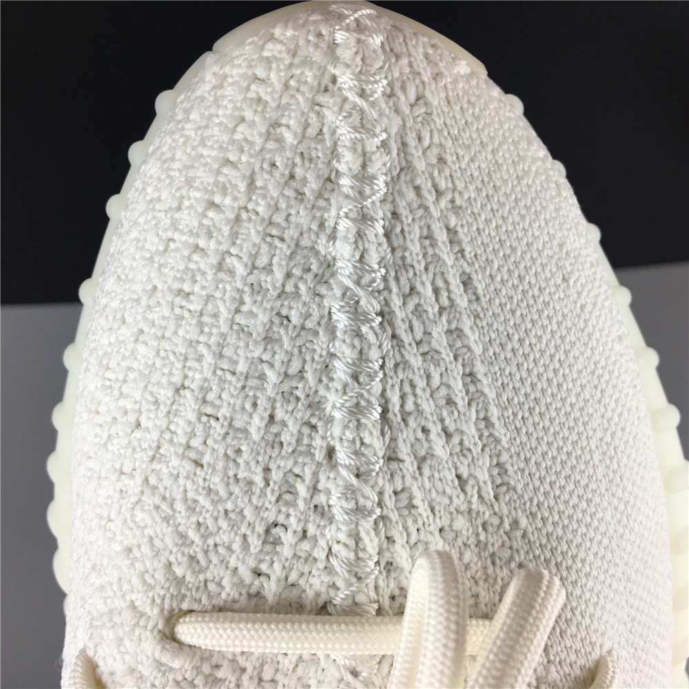 Yeezy Boost 350 V2 Cream