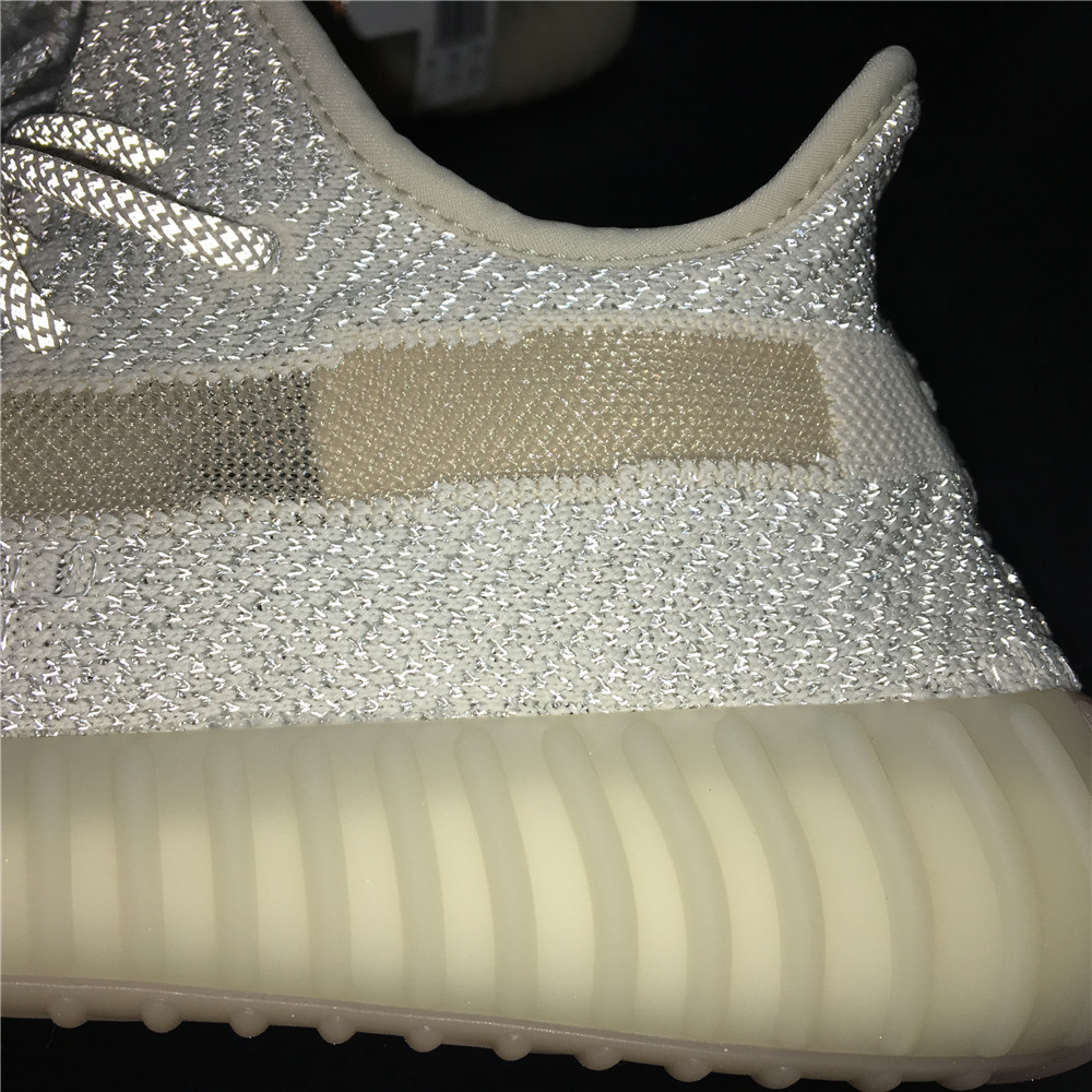 Yeezy Boost 350 V2 Lundmark (Reflective)