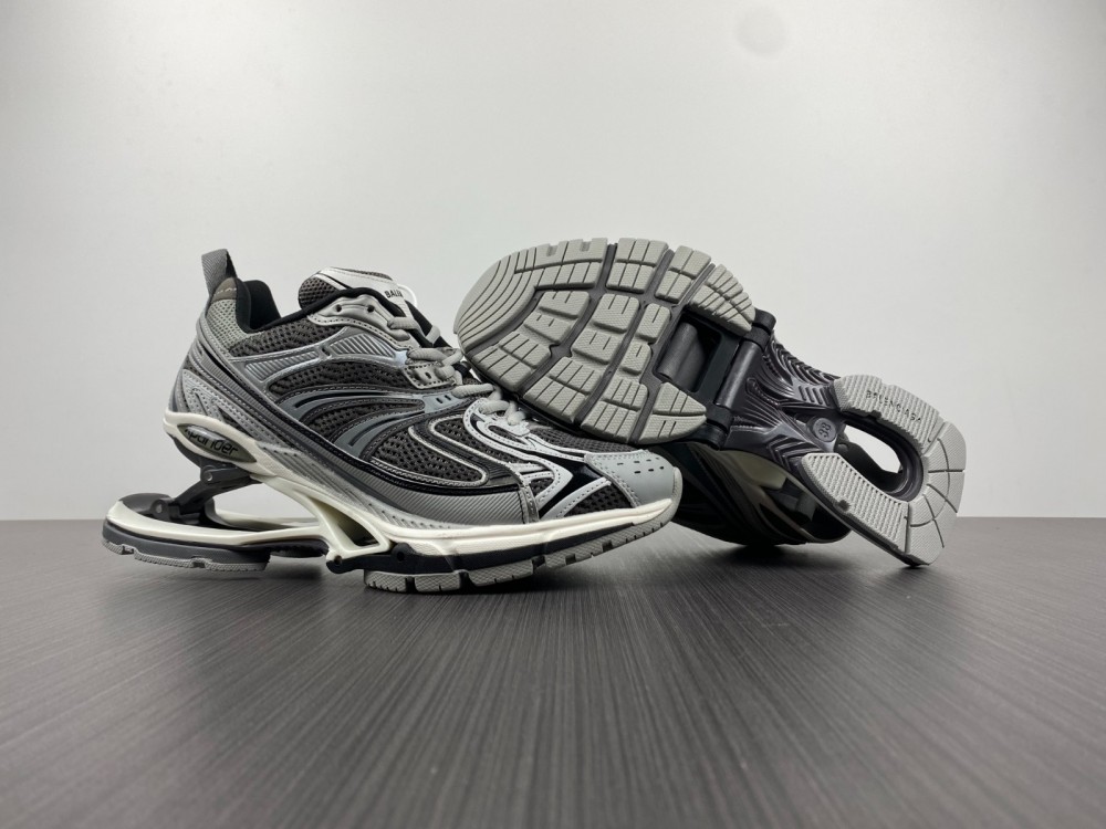 Balenciaga X-PanderSilver (Women's)