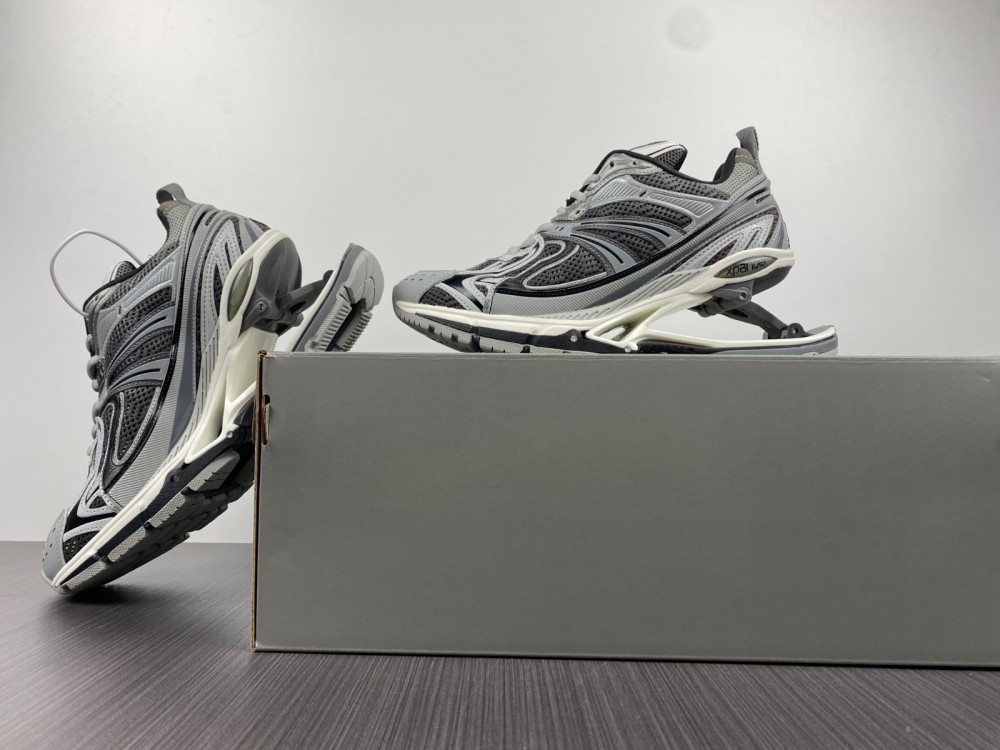 Balenciaga X-PanderSilver (Women's)