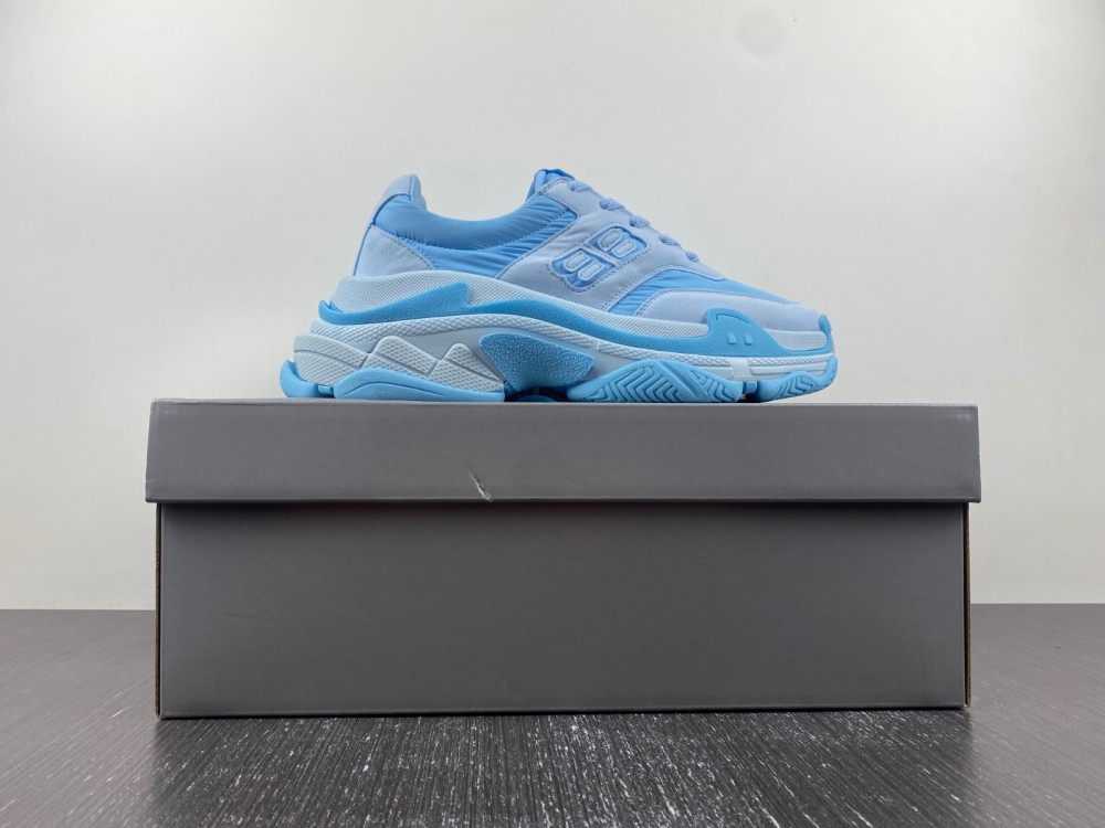 BALENCIAGA TRIPLE S 710156 W3CU2 4045