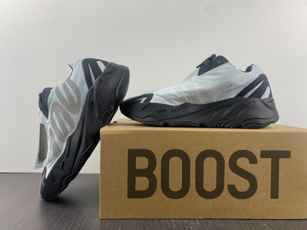 adidas Yeezy Boost 700 MNVNBlue Tint