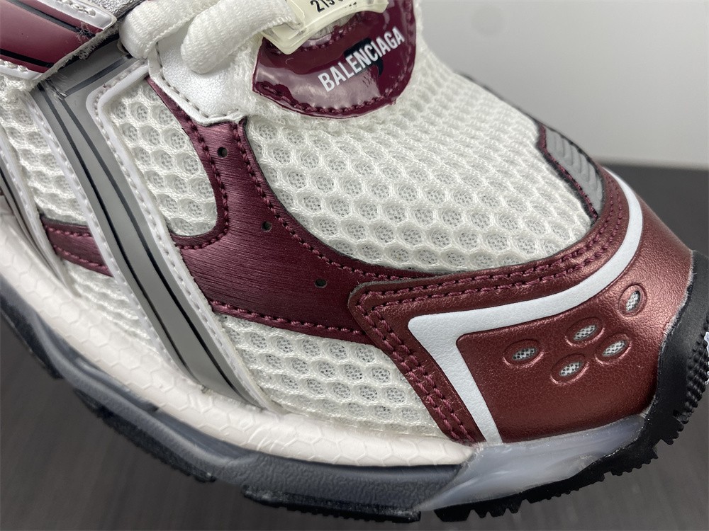 Balenciaga RunnerBurgundy (Women's)