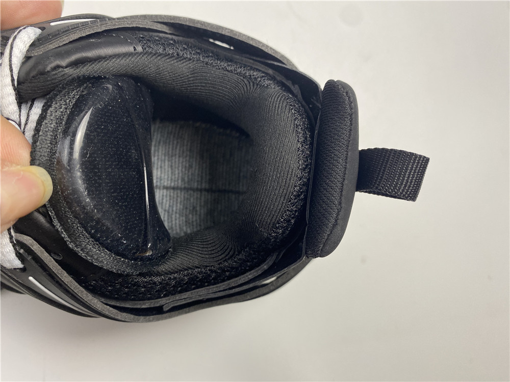 Balenciaga Track Sneaker 'Black White' 542023W3AC11090