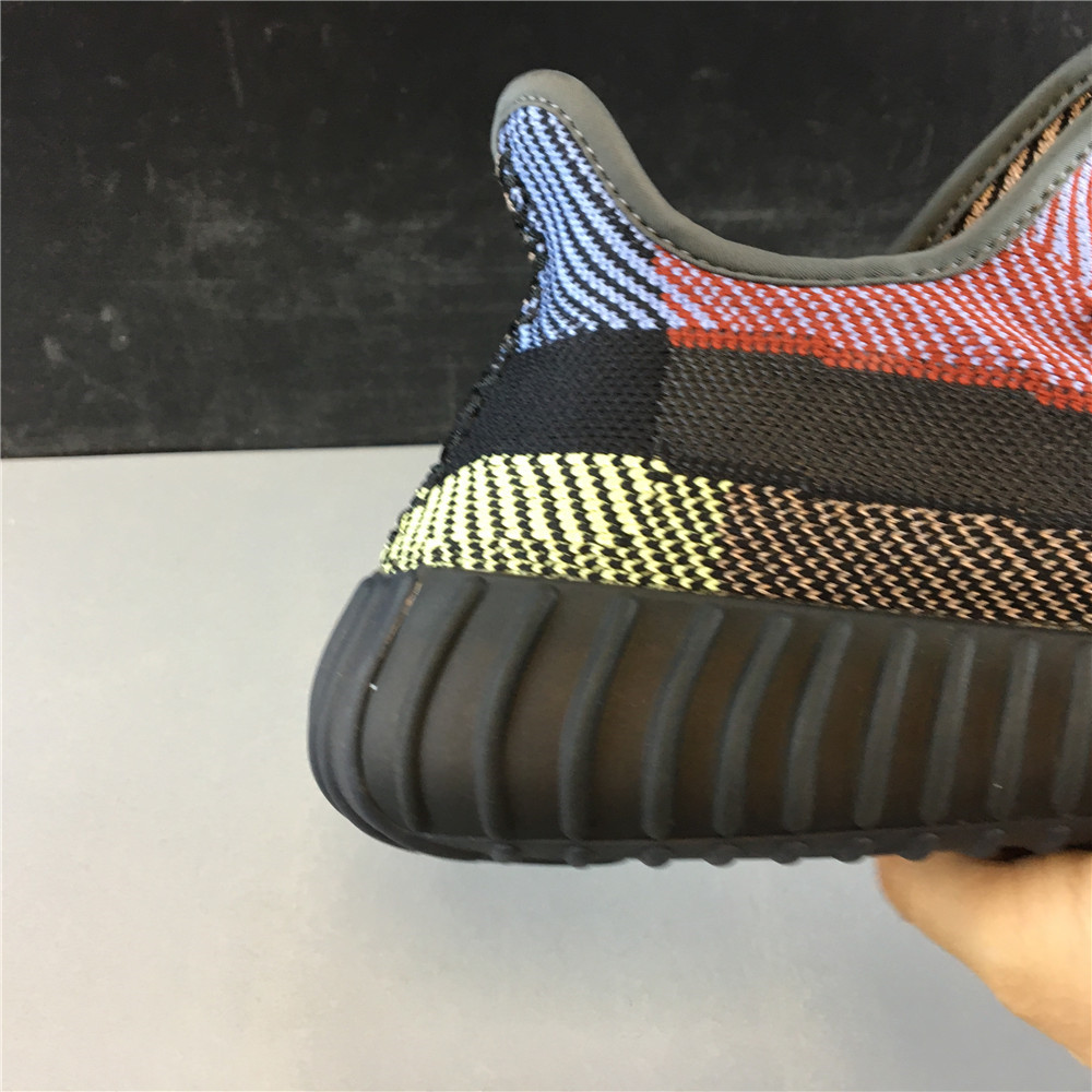 Yeezy Boost 350 V2 Yecheil (Reflective)