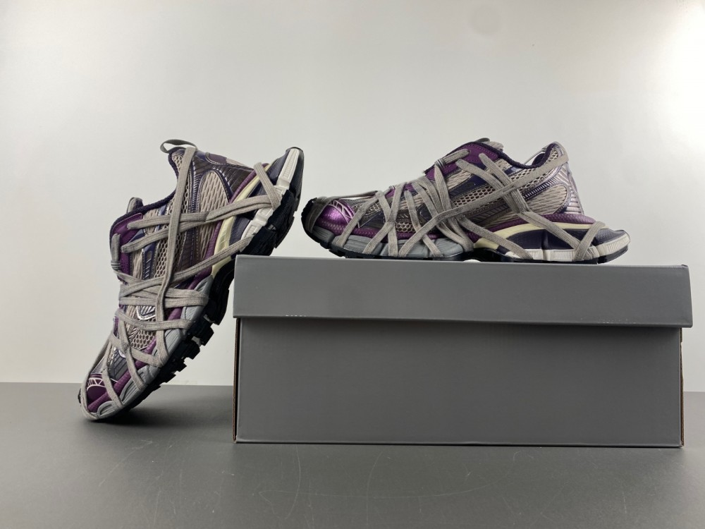 Balenciaga Phantom Sneaker 778698 W3XLL 0621