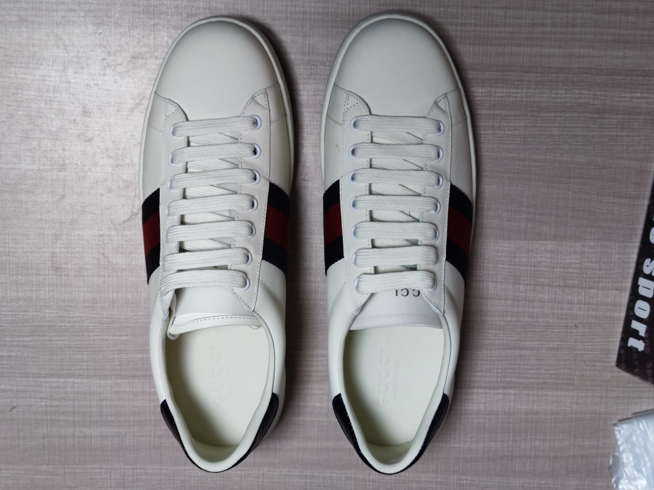 BETIS GIAMOUR/NS GUCCI