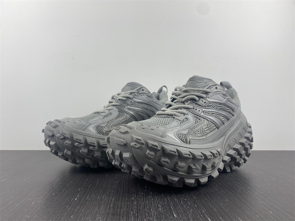 Balenciaga Defender Sneaker 'Grey'