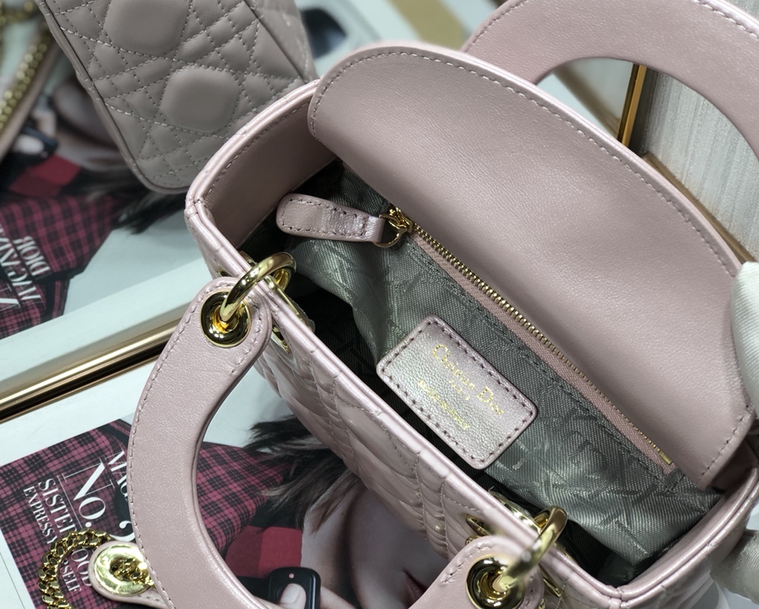 Dior mini Micro 8203 (4) 17cm