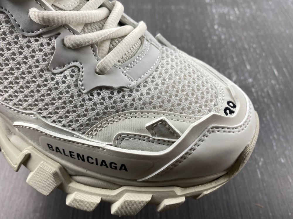 Balenciaga Track 3 Sneakers