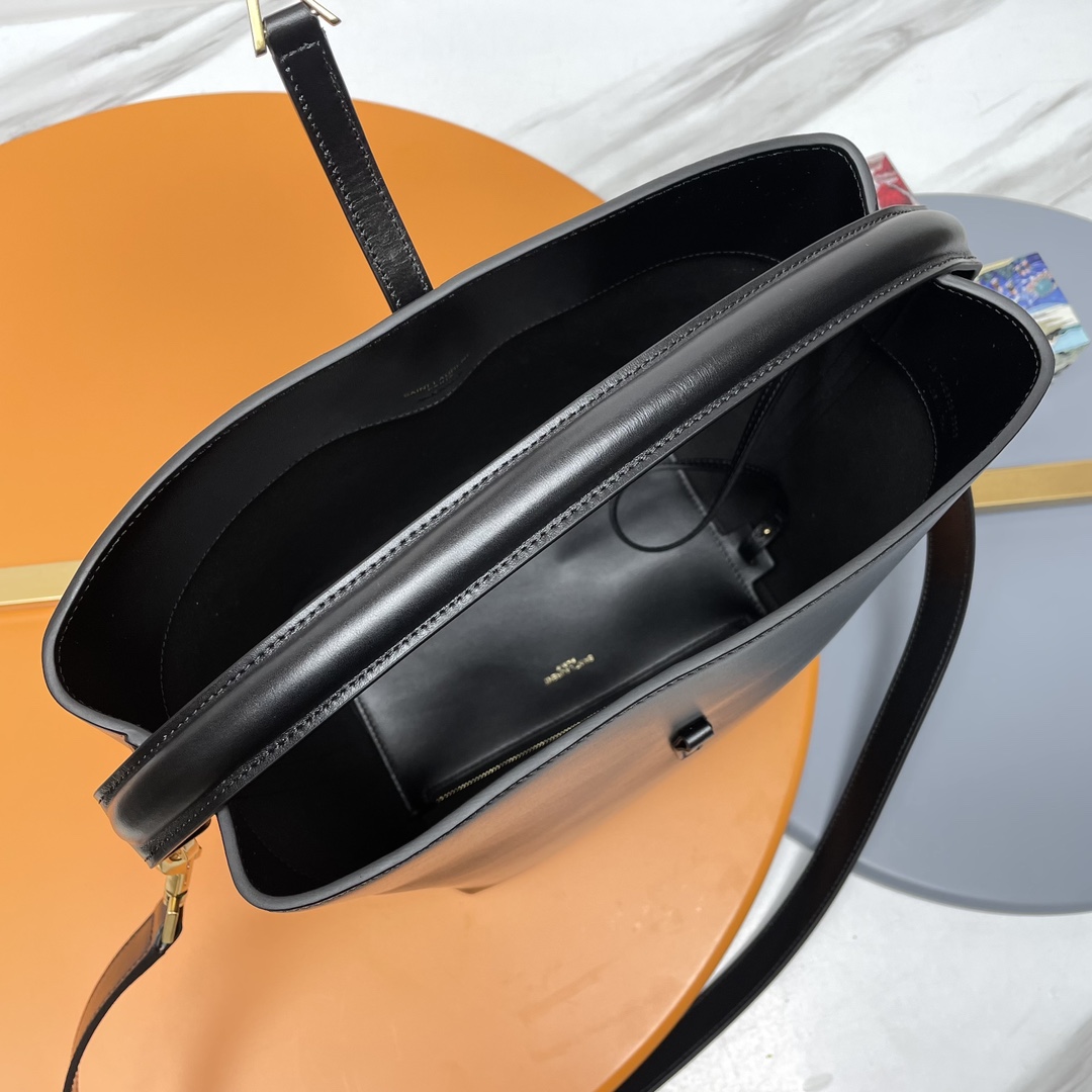 YSL LE 5A7 742828 26×20×12cm