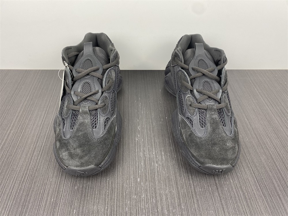 adidas Yeezy 500Utility Black