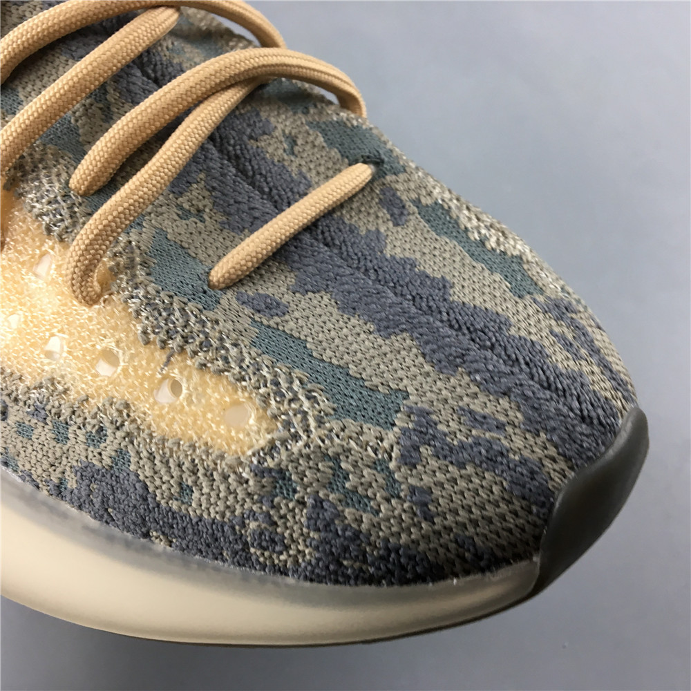 adidas Yeezy Boost 380Mist