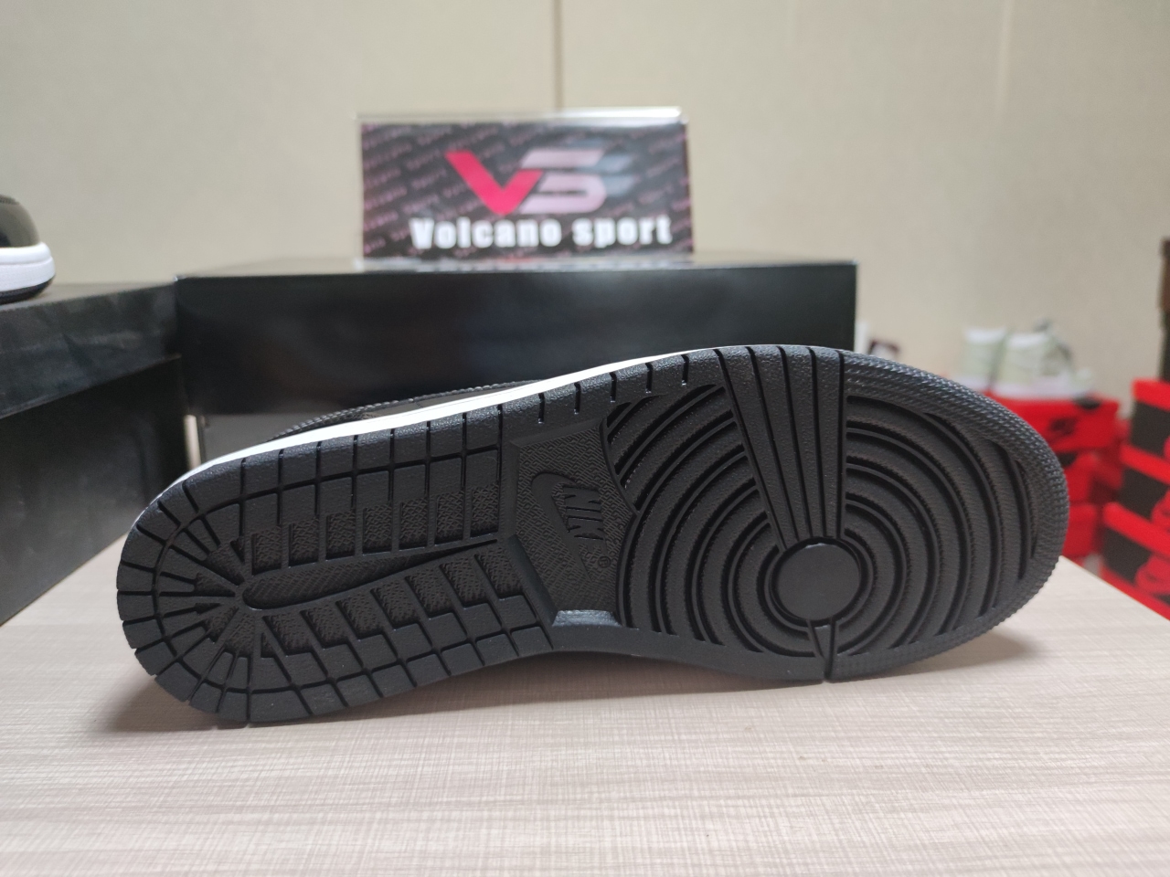 Jordan 1 Low SE ASW