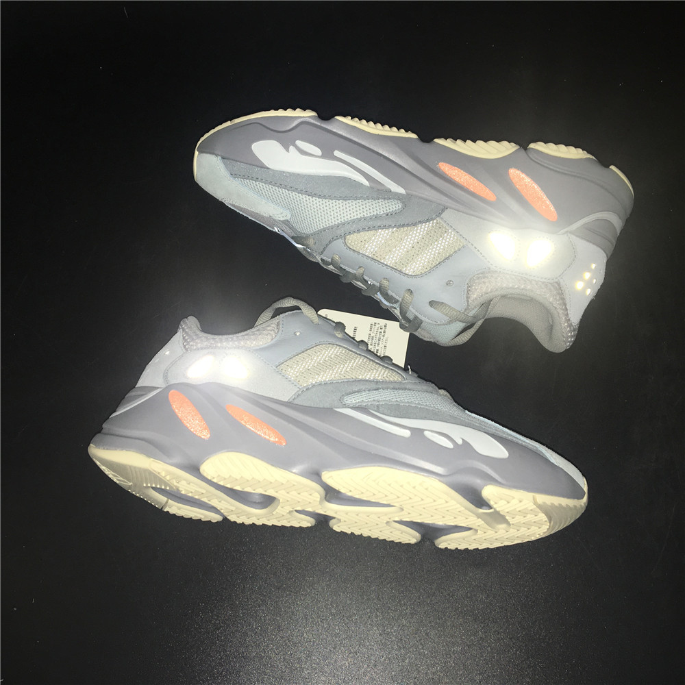 adidas Yeezy Boost 700Inertia