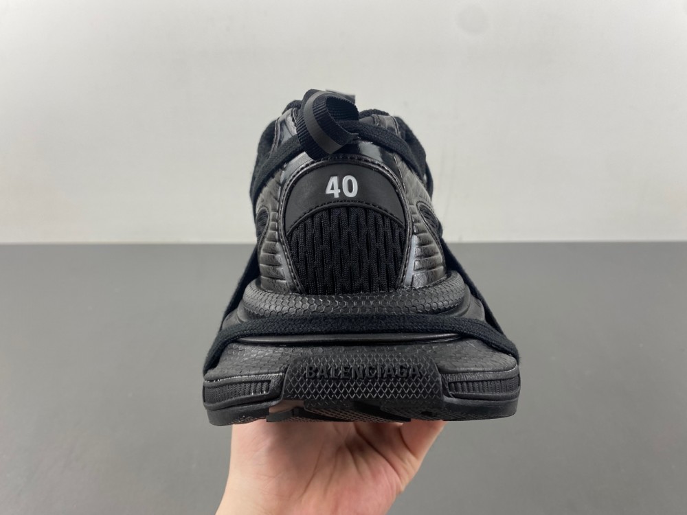 Balenciaga Phantom Sneaker 734731 W3XL1 1000I8