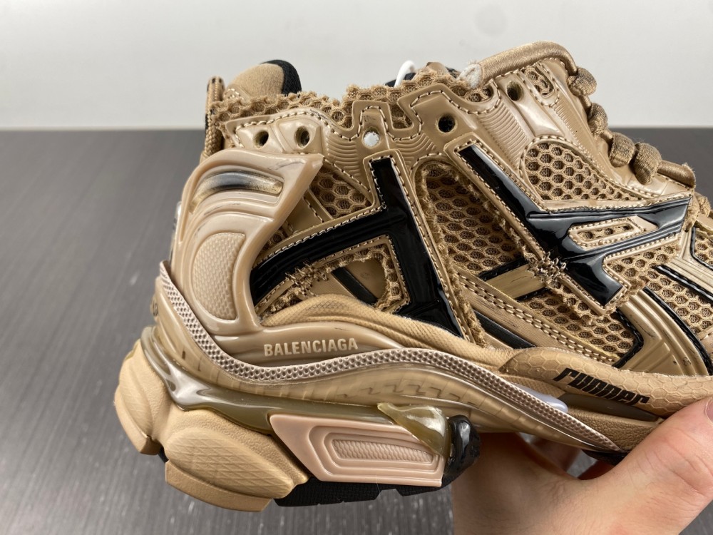 Balenciaga defender | Hypebeast