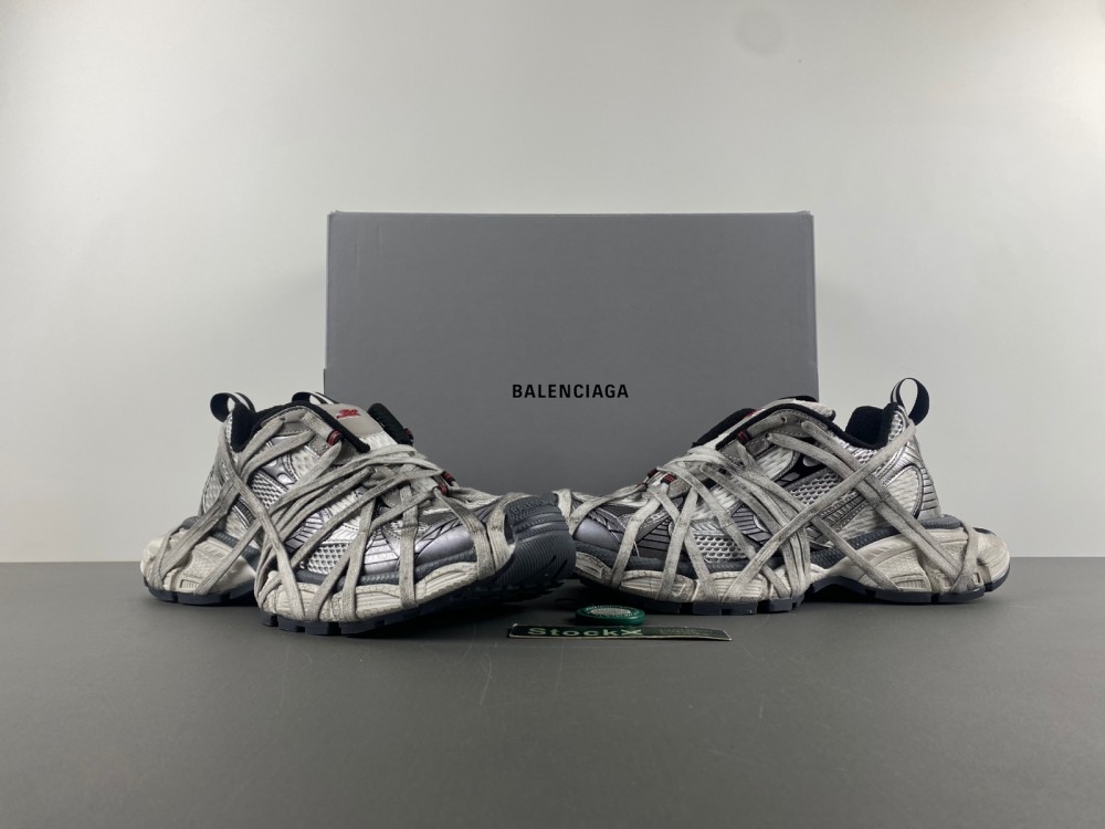 Balenciaga Phantom Sneaker 778698 W3XLL 7598