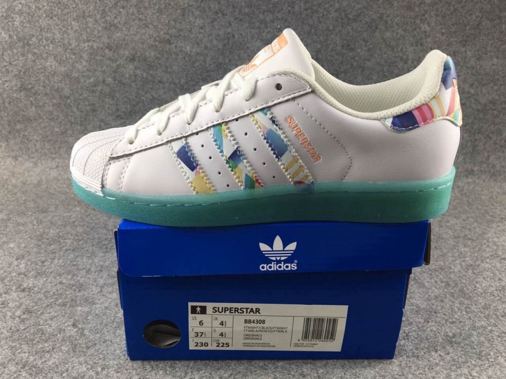 Adidas Superstar BB4308