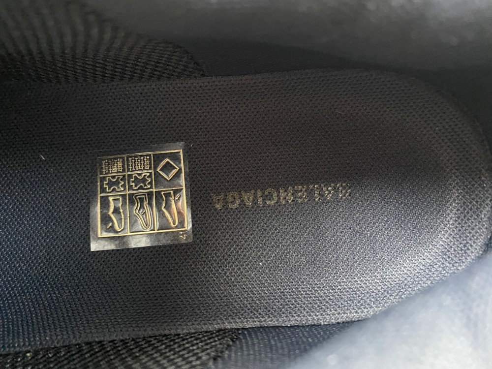 BALENCIAGA 536737 W2FAD 4197