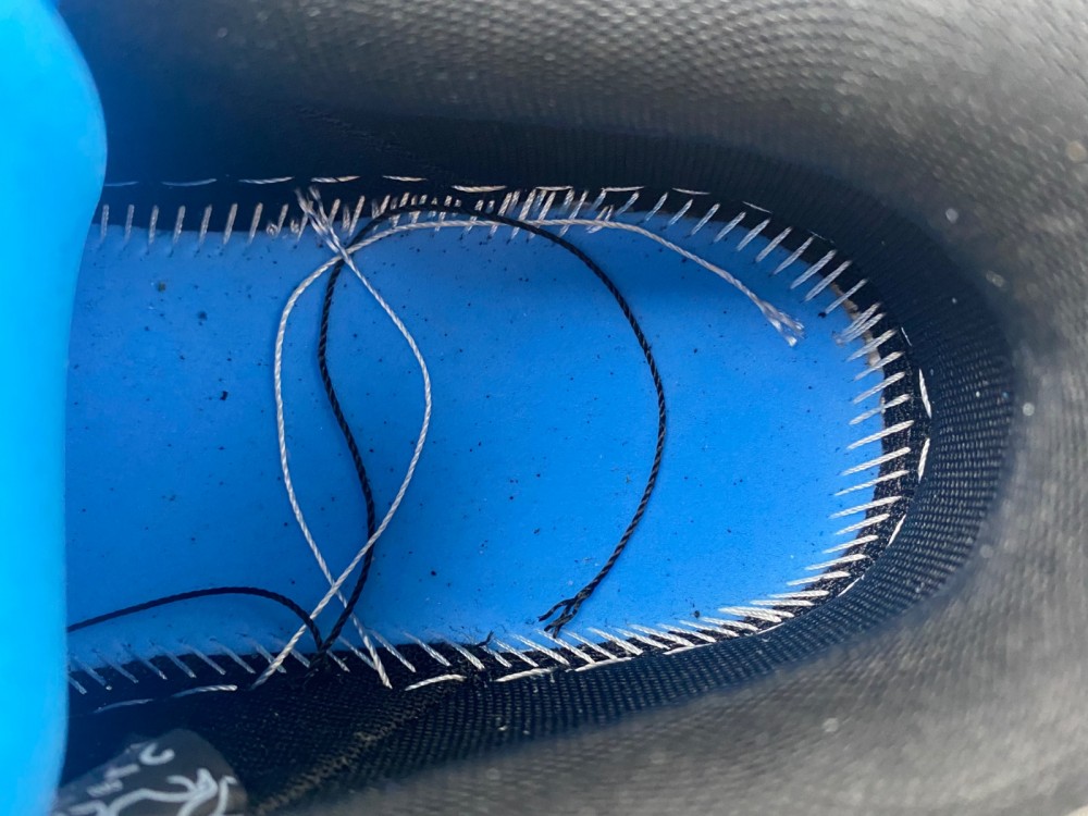 Balenciaga Runner Sneaker 'Black'