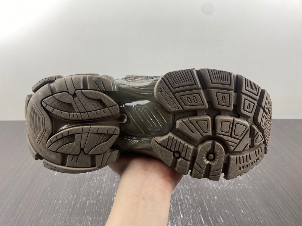 Balenciaga 677403-W3RBQ-2010