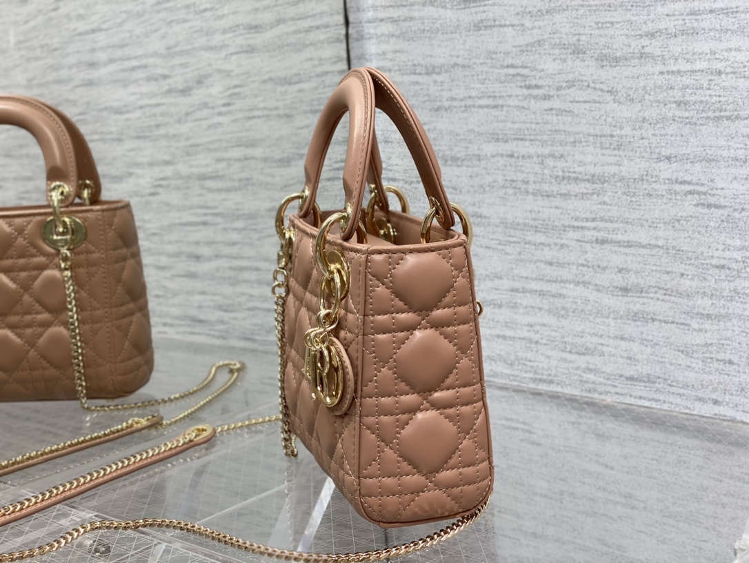 Dior Classic Lady M0505 (4)