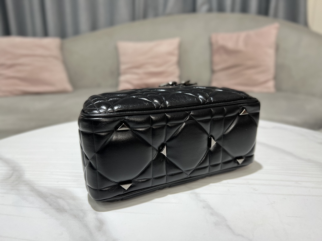 Dior Lady 0062-2# (4) 24*18*10cm