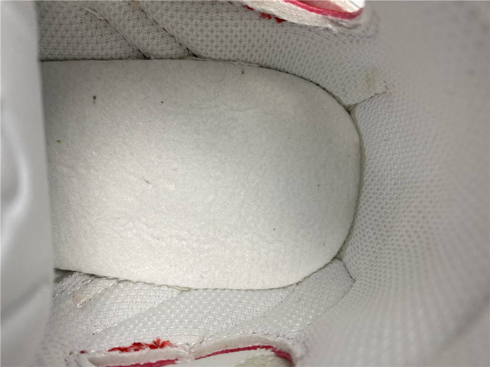 Balenciaga Drive Sneaker 'Red White'