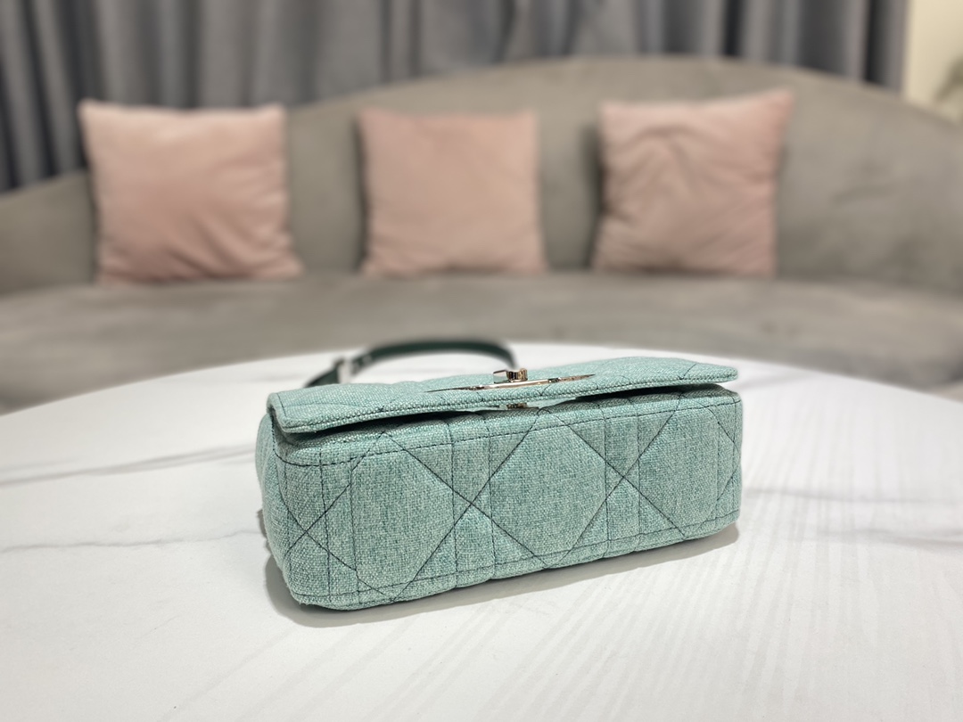 Dior Caro 20 x 12 x 7cm