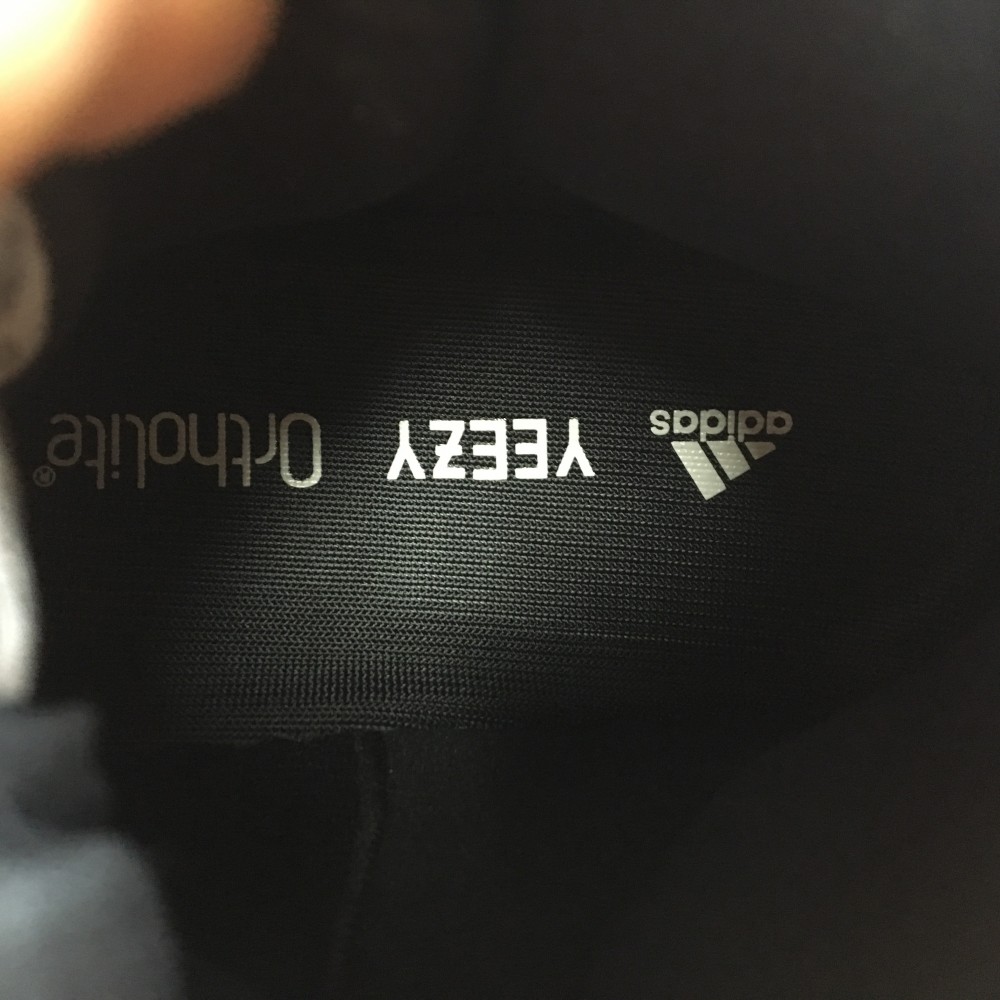 adidas Yeezy 500 High Slate