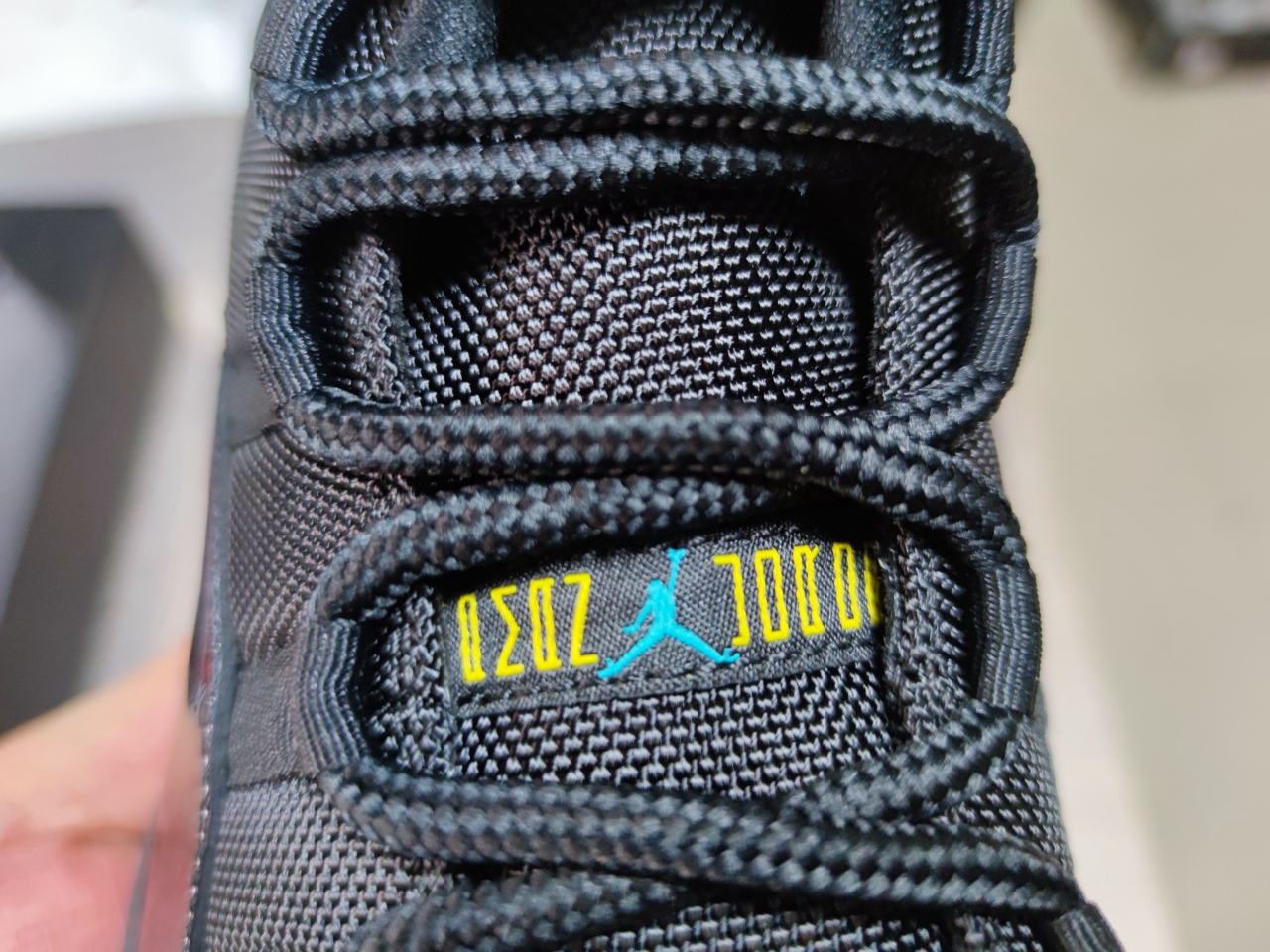 Jordan AJ11 High