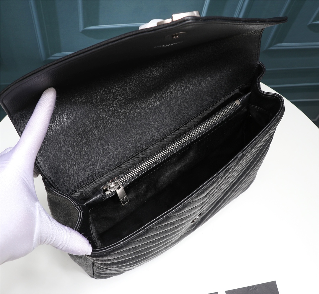 YSL SaintLaurent&SLP 26612 (3) 32x21x9cm