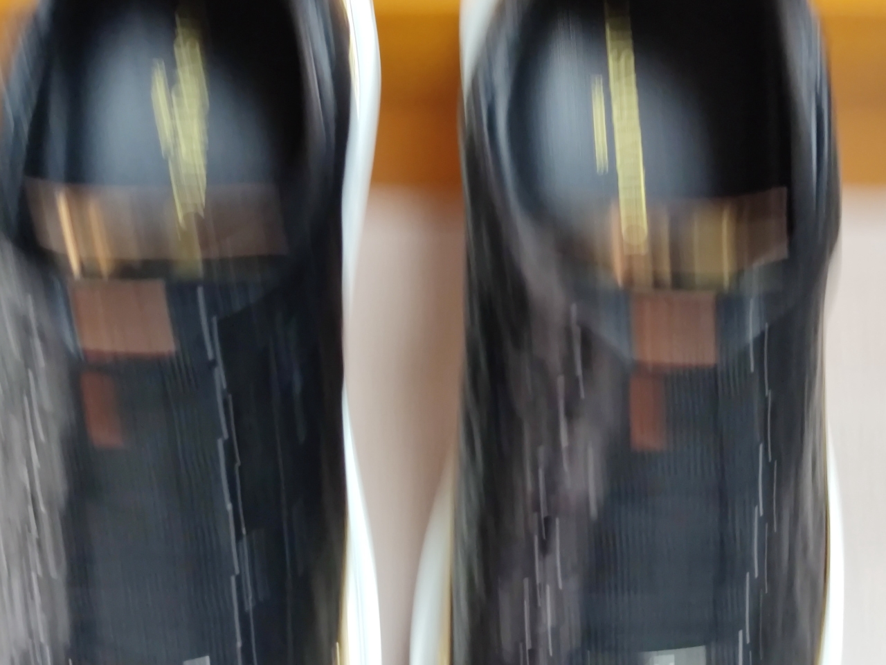 Louis Vuitton mens shoes