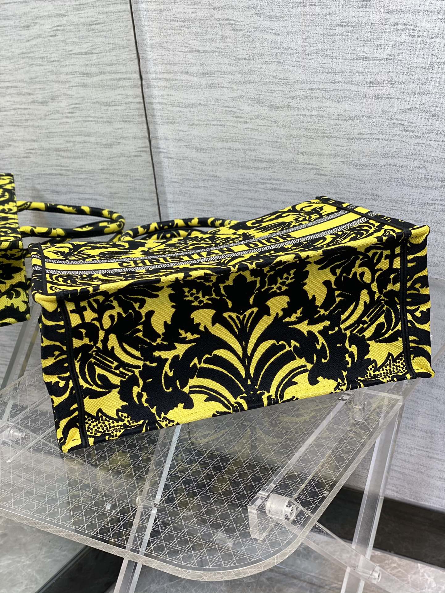 Dior Tote M1286 (2) 42*18*35cm