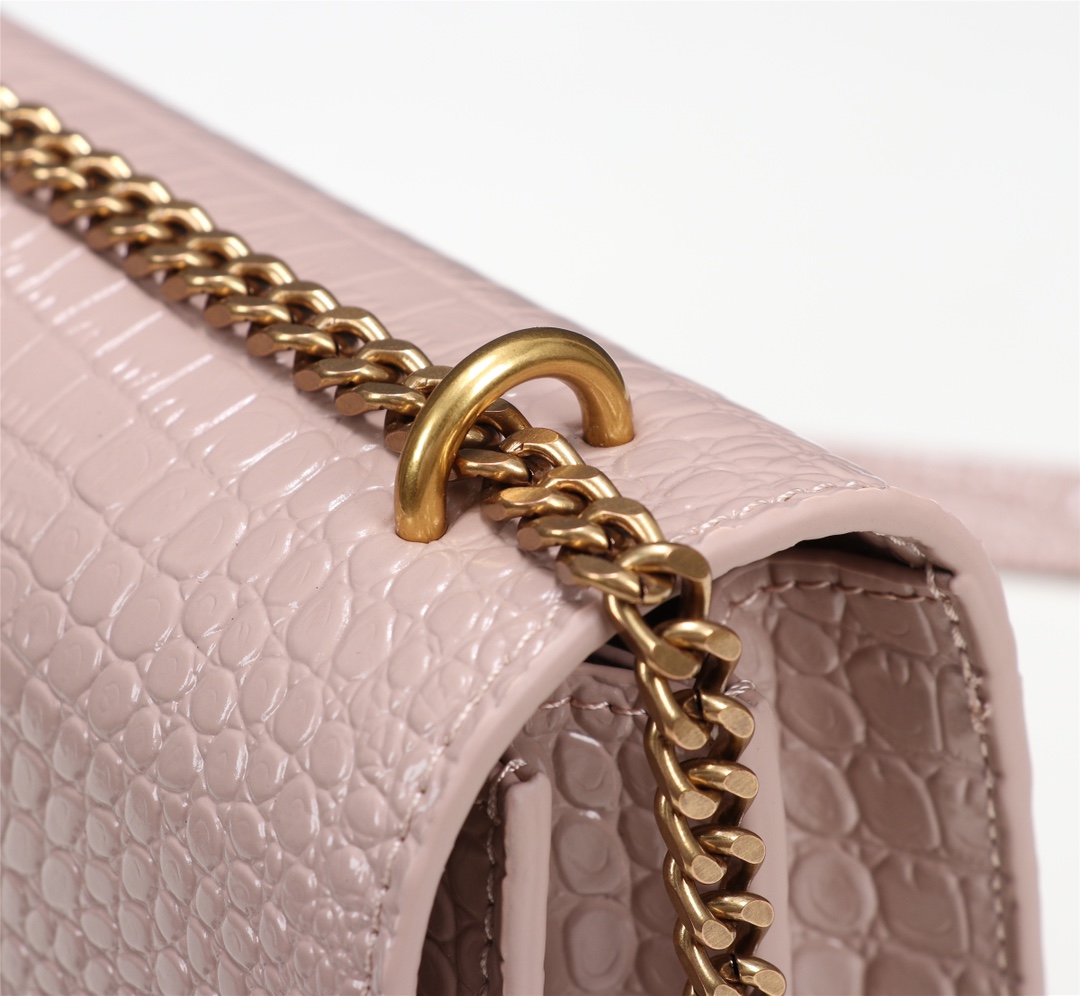 YSL  Saint Laurent 442906 (13) 22x16x9cm