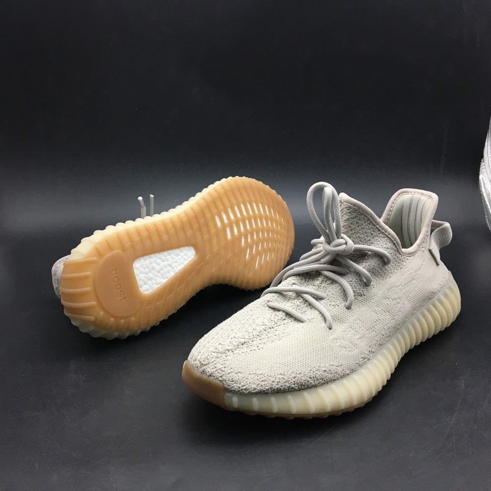 Yeezy Boost 350 V2 Sesame