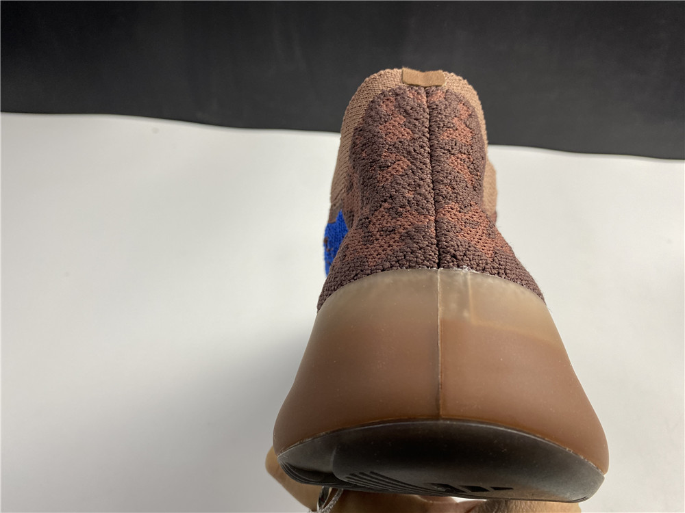 adidas Yeezy Boost 380Azure